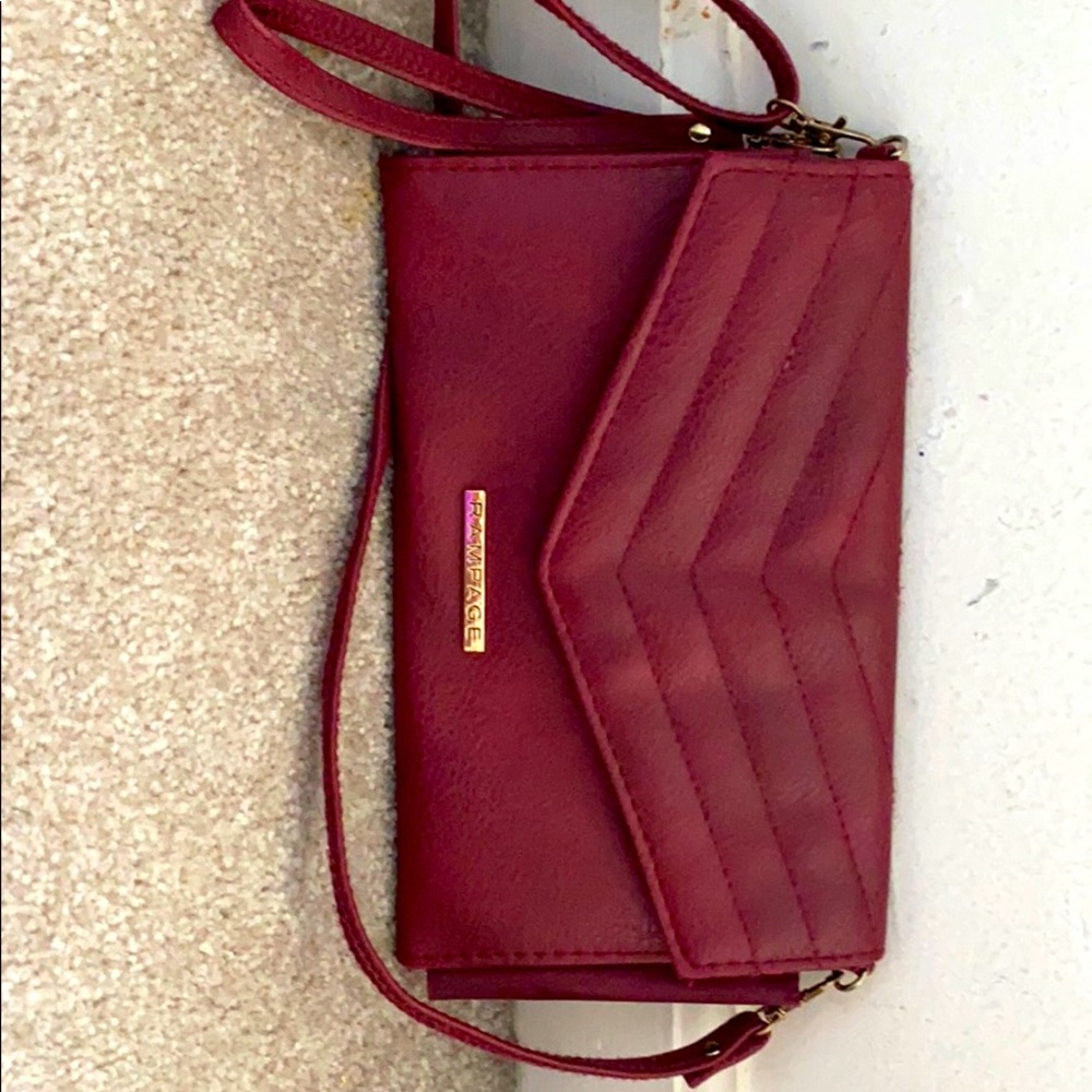 Rampage HandBag